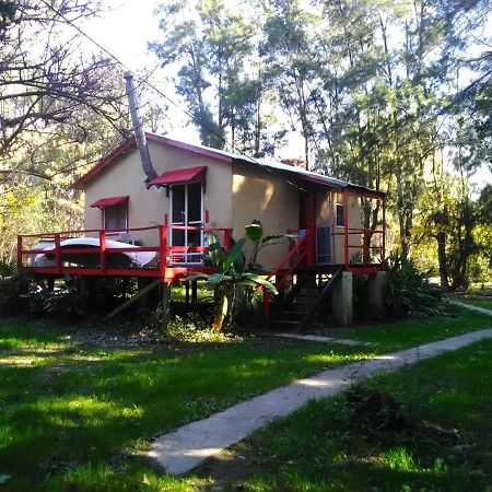 Casa Haiku - Delta Tigre. Exterior photo