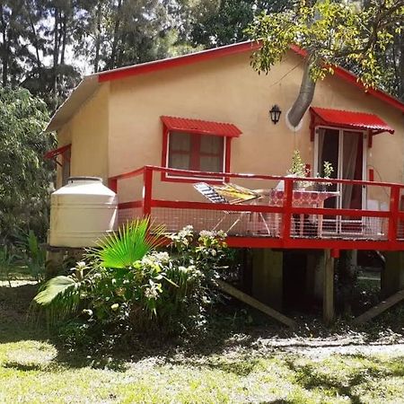 Casa Haiku - Delta Tigre. Exterior photo