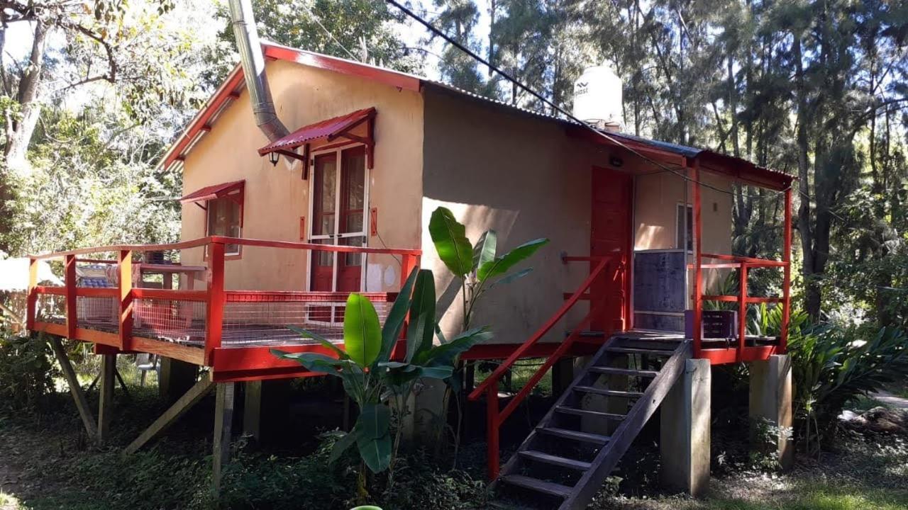 Casa Haiku - Delta Tigre. Exterior photo