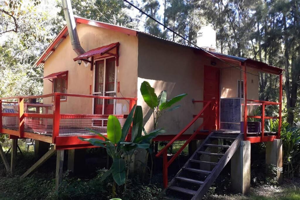 Casa Haiku - Delta Tigre. Exterior photo