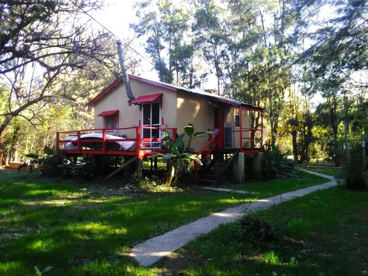 Casa Haiku - Delta Tigre. Exterior photo