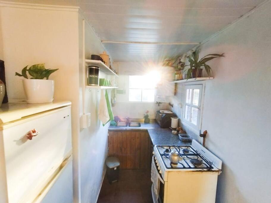 Casa Haiku - Delta Tigre. Exterior photo