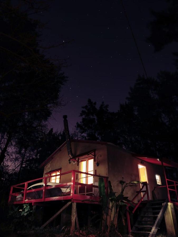 Casa Haiku - Delta Tigre. Exterior photo