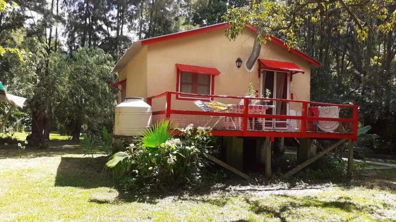 Casa Haiku - Delta Tigre. Exterior photo